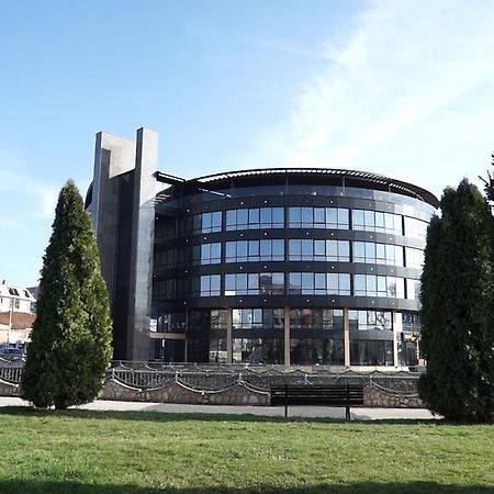 Orbis Design Hotel & Spa Paraćin Eksteriør billede