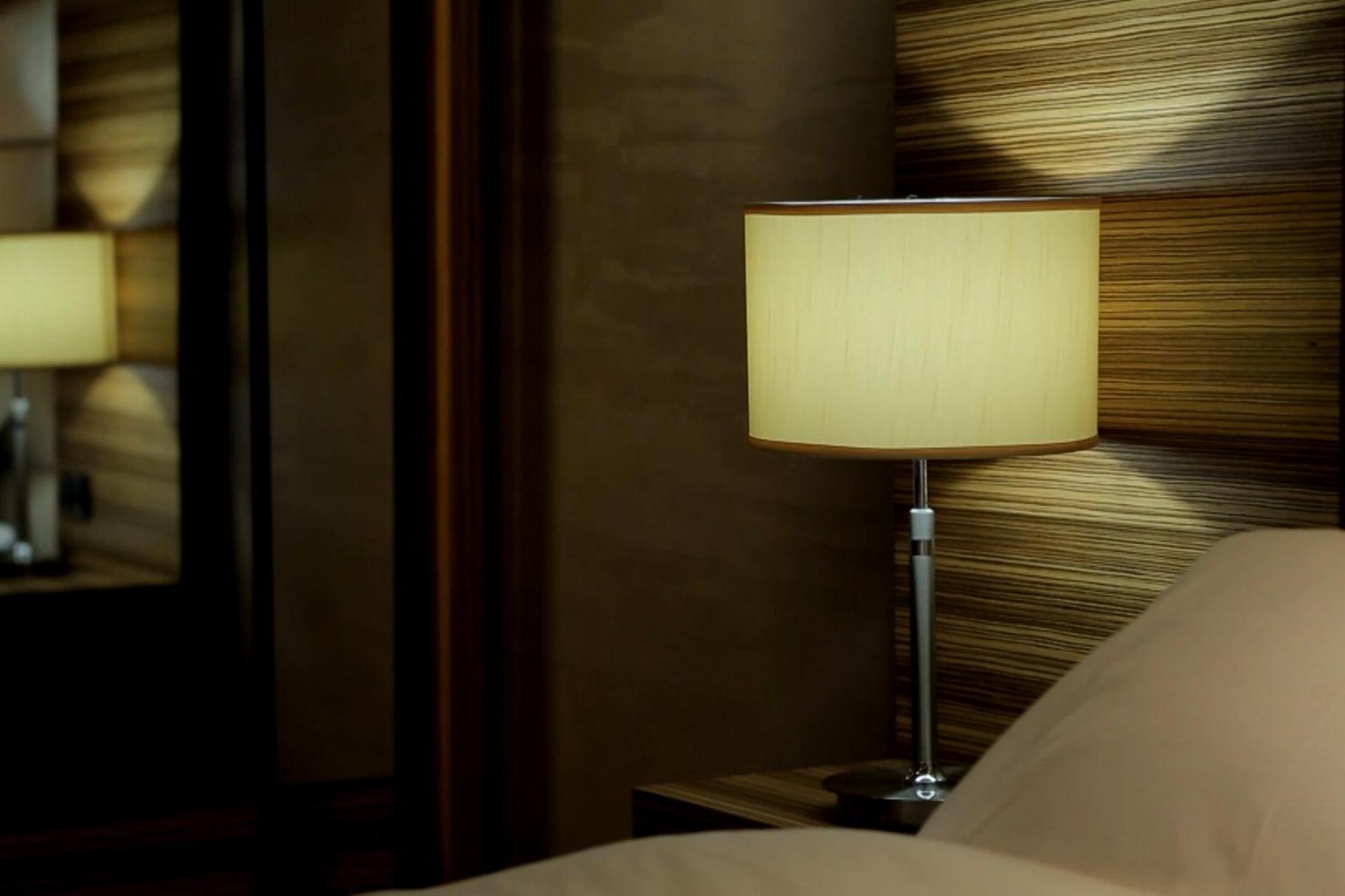 Orbis Design Hotel & Spa Paraćin Værelse billede