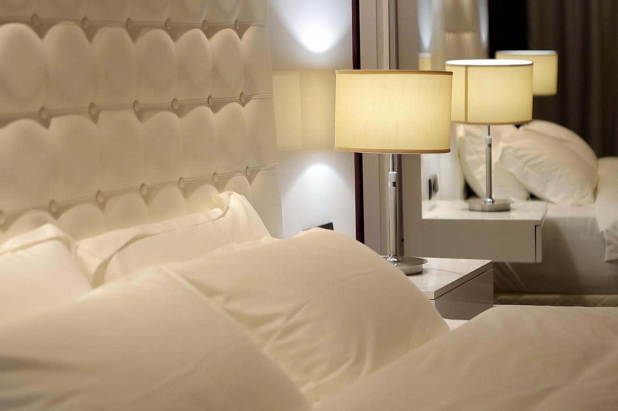 Orbis Design Hotel & Spa Paraćin Værelse billede