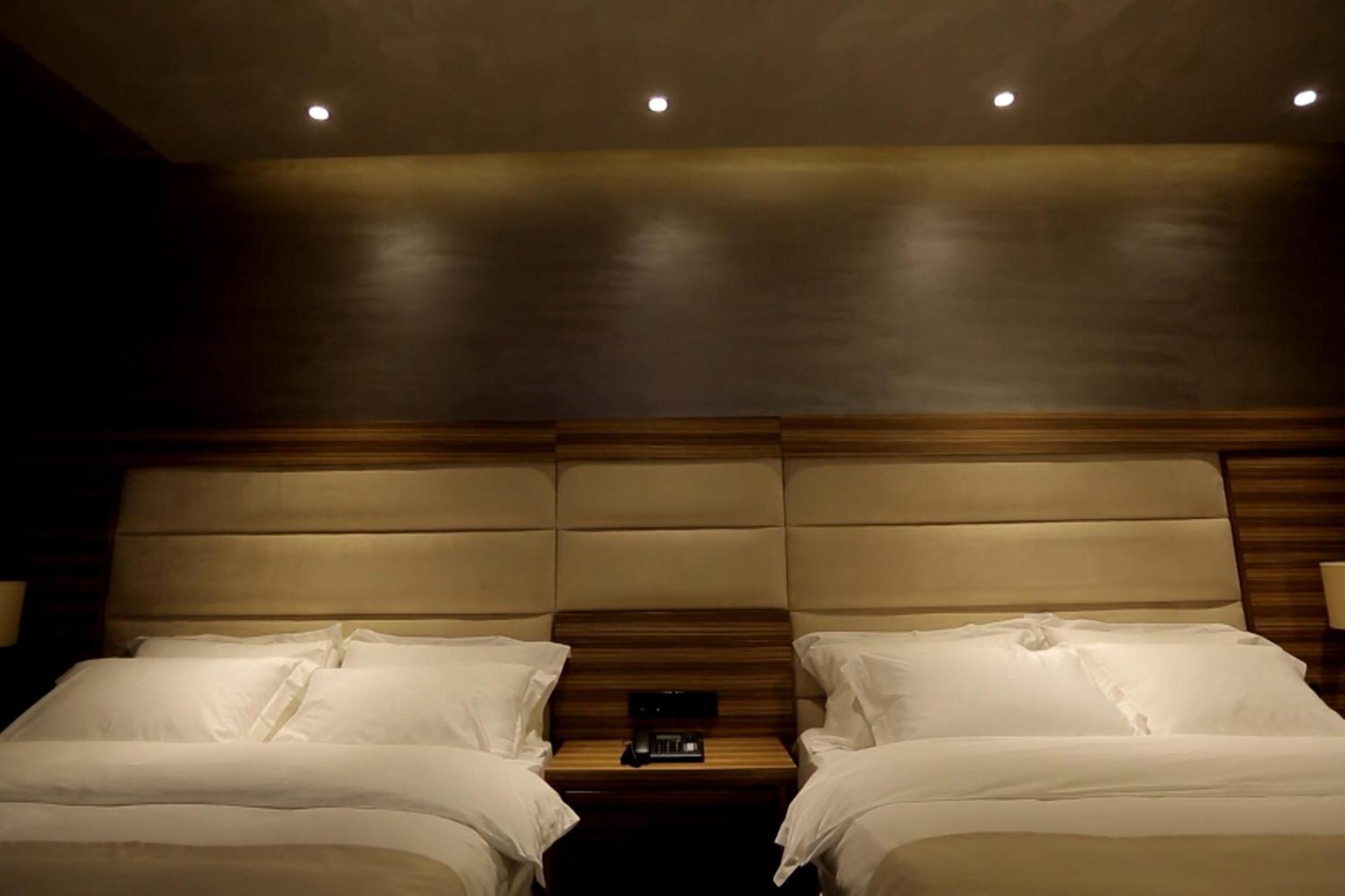 Orbis Design Hotel & Spa Paraćin Værelse billede
