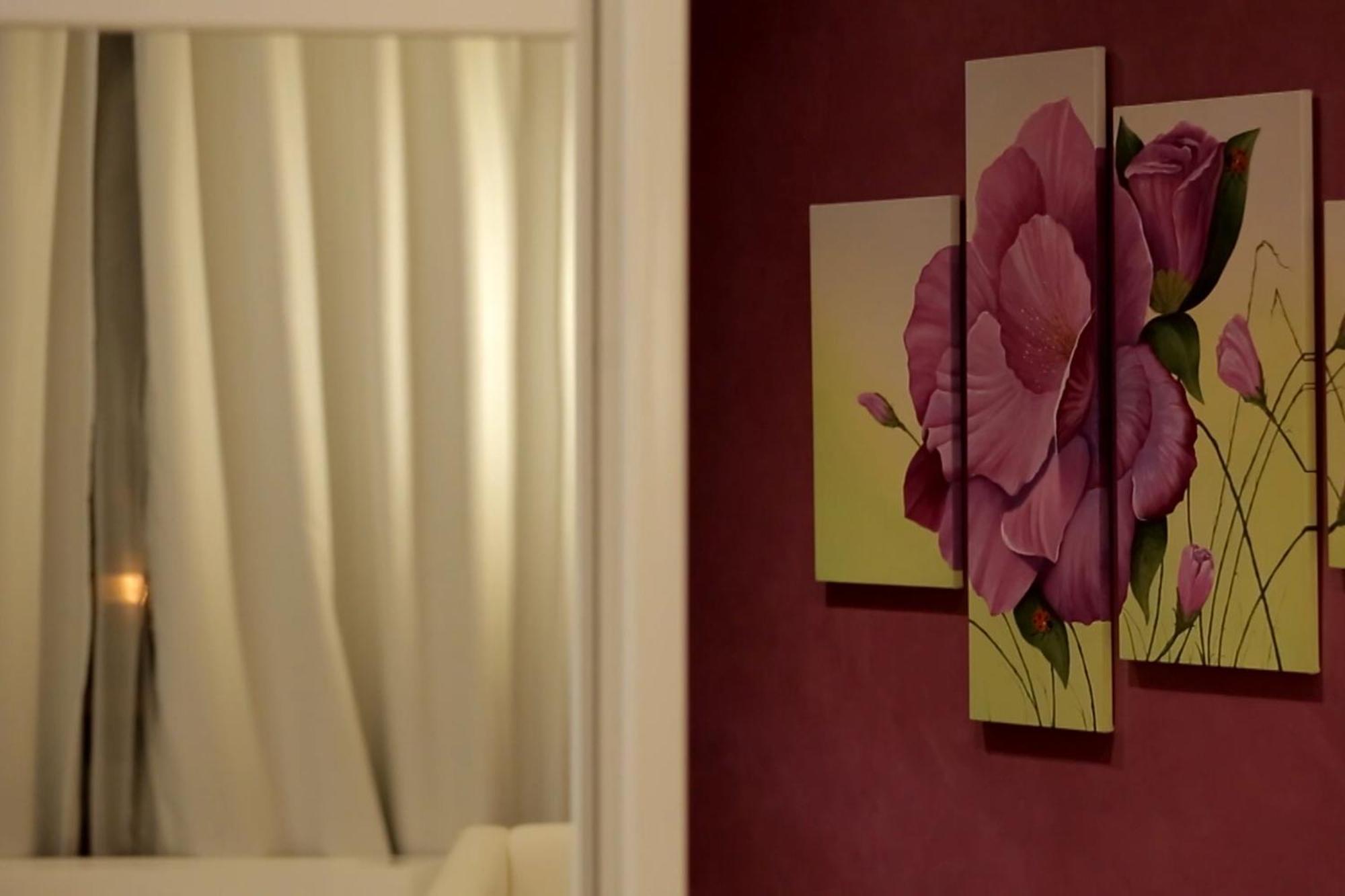 Orbis Design Hotel & Spa Paraćin Værelse billede