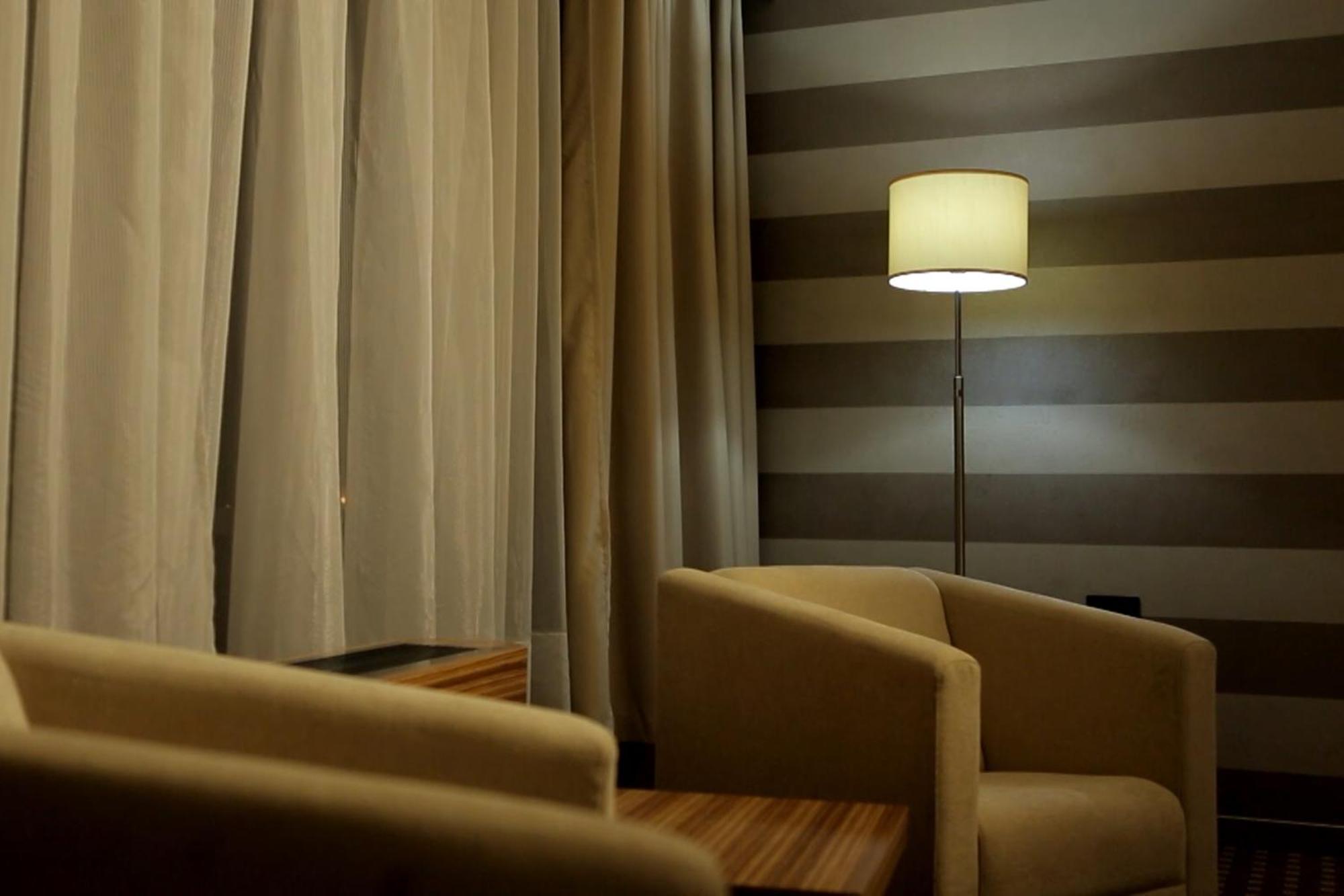 Orbis Design Hotel & Spa Paraćin Værelse billede