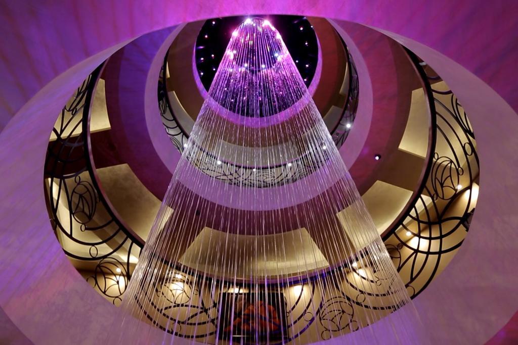 Orbis Design Hotel & Spa Paraćin Eksteriør billede