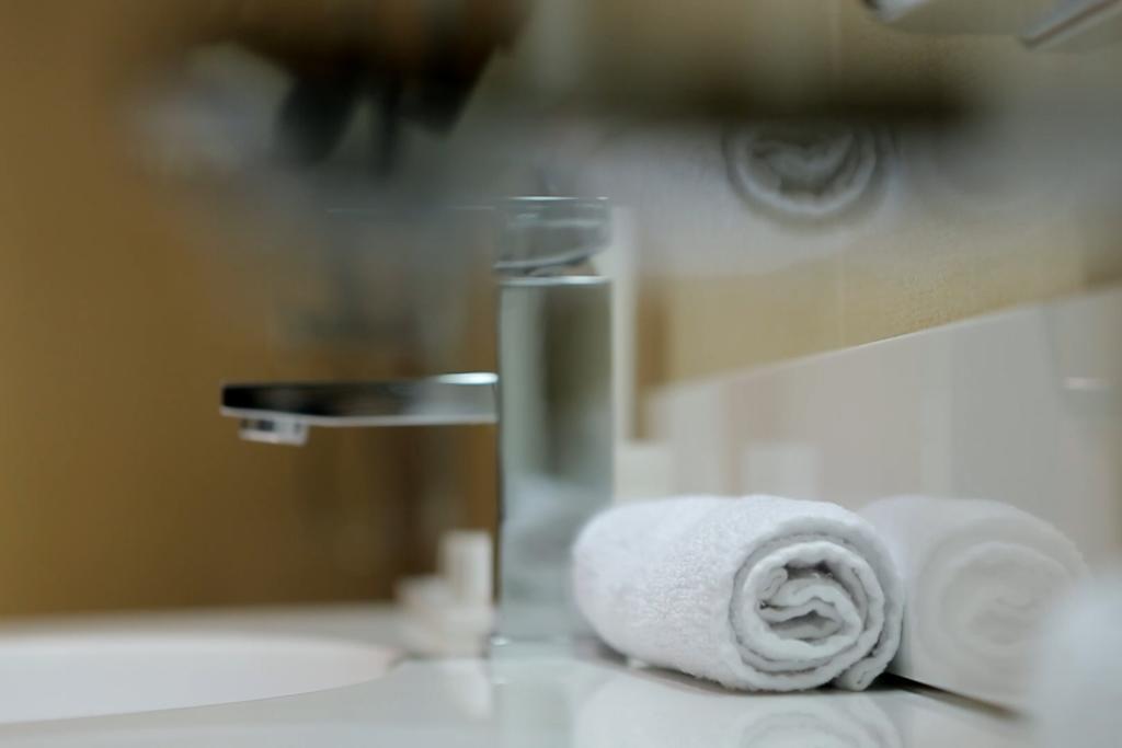Orbis Design Hotel & Spa Paraćin Værelse billede