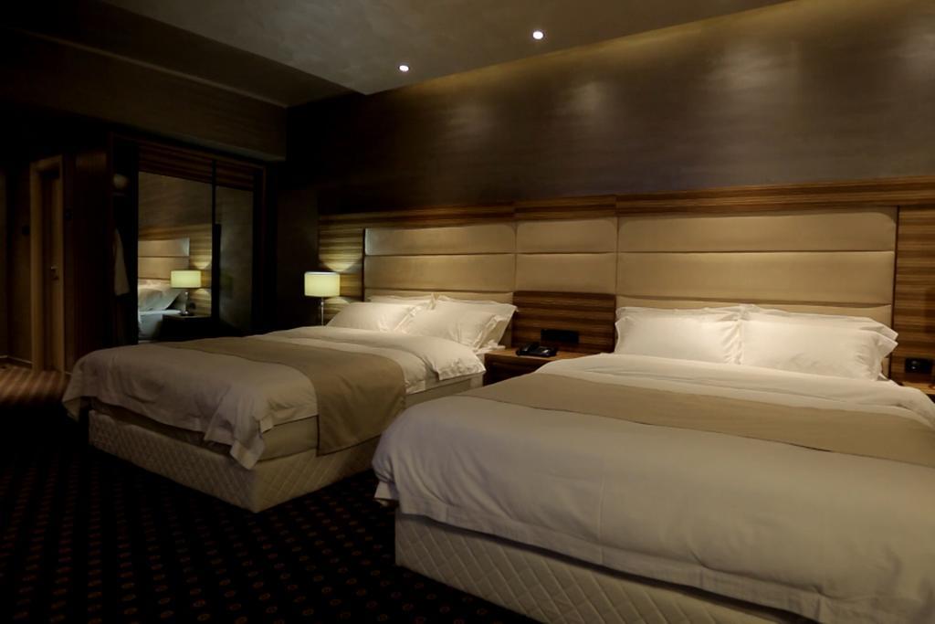 Orbis Design Hotel & Spa Paraćin Eksteriør billede