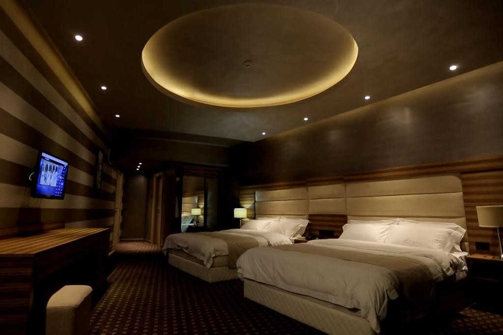 Orbis Design Hotel & Spa Paraćin Værelse billede