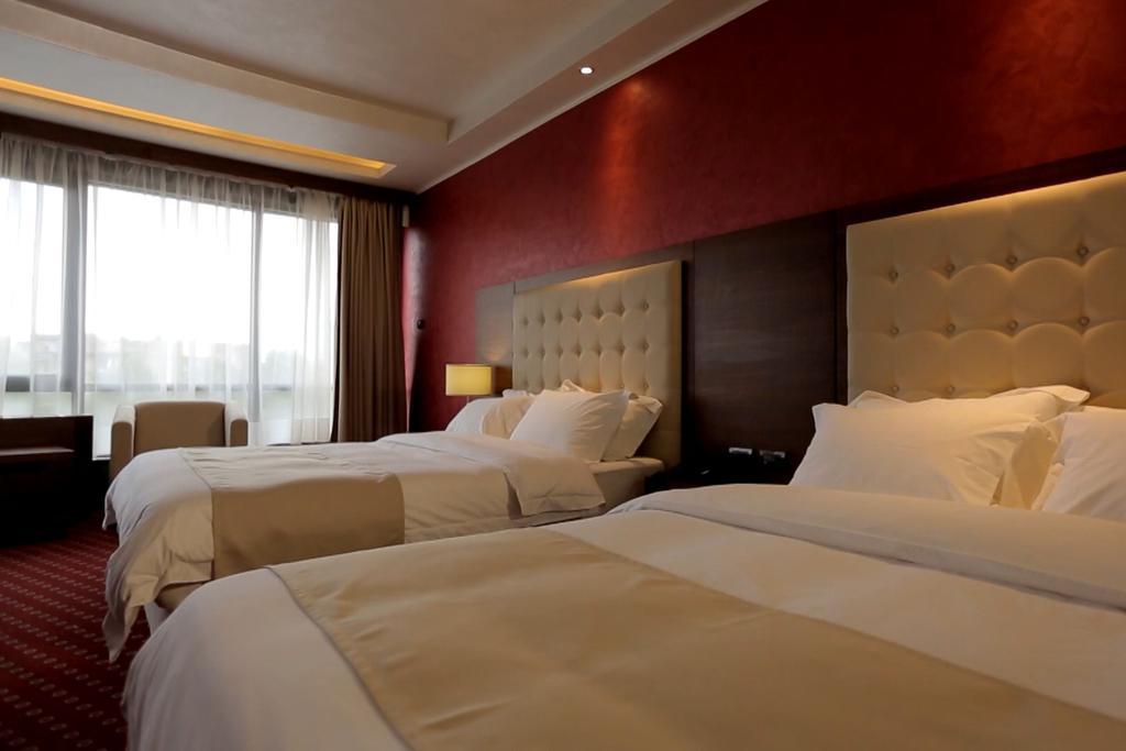 Orbis Design Hotel & Spa Paraćin Værelse billede
