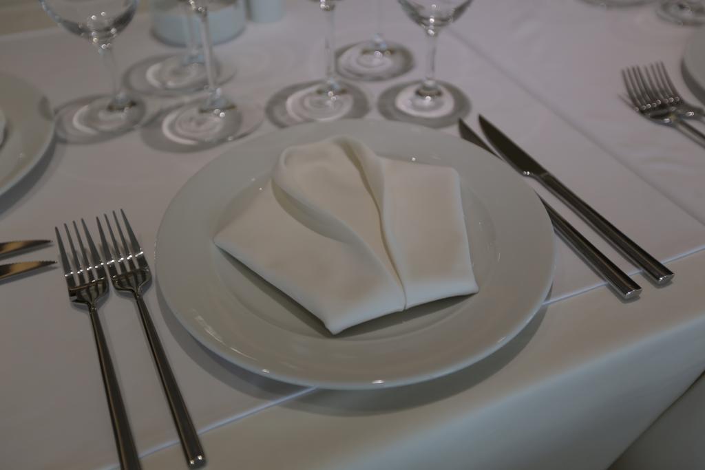 Orbis Design Hotel & Spa Paraćin Eksteriør billede