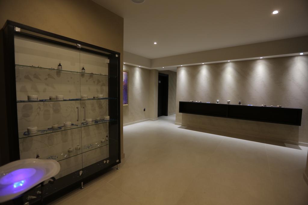 Orbis Design Hotel & Spa Paraćin Eksteriør billede